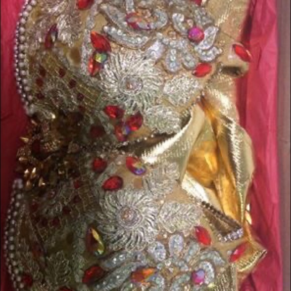 La Diva Design Competition Bikini - Picture 5 of 8